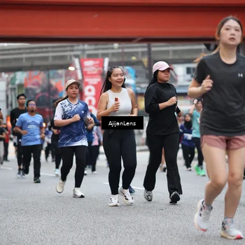 Runner Photo 4654535