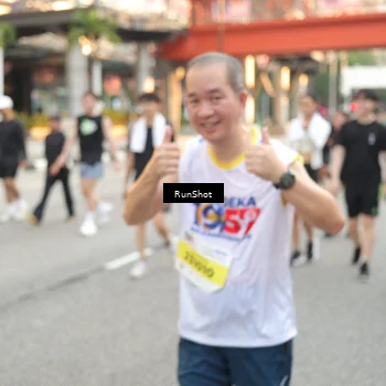 Runner Photo 4654537