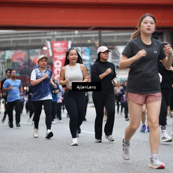 Runner Photo 4654542
