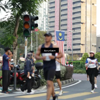 Runner Photo 4654543