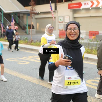 Runner Photo 4654545