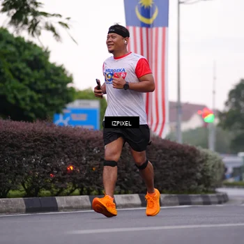 Runner Photo 4654546