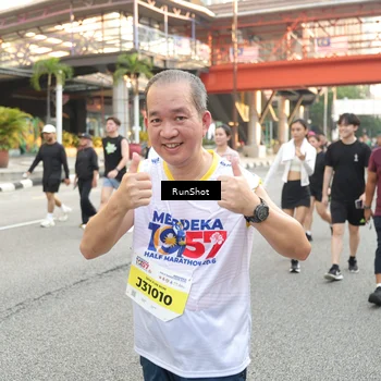 Runner Photo 4654550