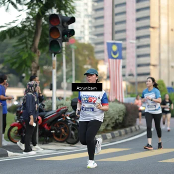 Runner Photo 4654551