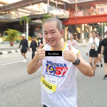 Runner Photo 4654552