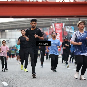 Runner Photo 4654553