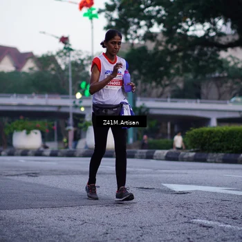 Runner Photo 4654554