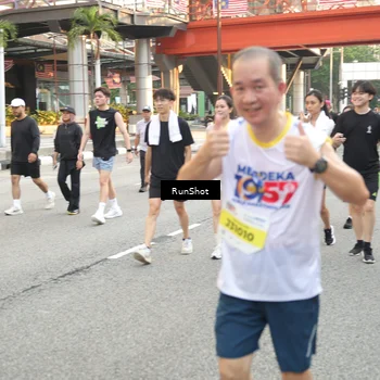 Runner Photo 4654555