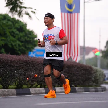Runner Photo 4654556