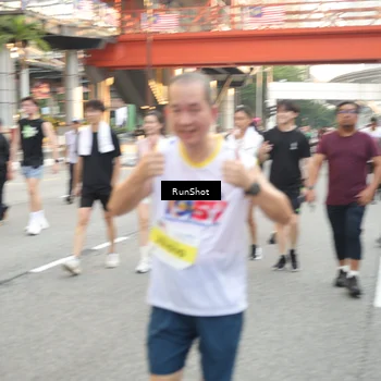 Runner Photo 4654557