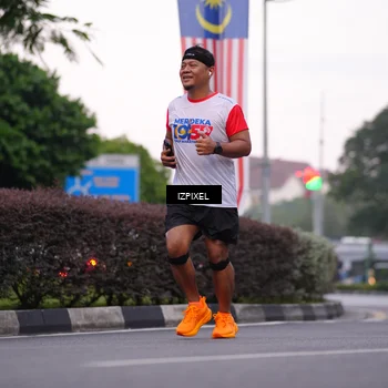 Runner Photo 4654560
