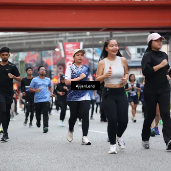 Runner Photo 4654561