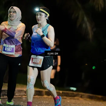 Runner Photo 4654571
