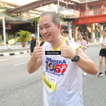Runner Photo 4654572