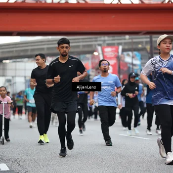 Runner Photo 4654574