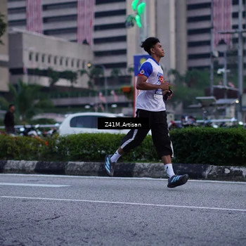 Runner Photo 4654575