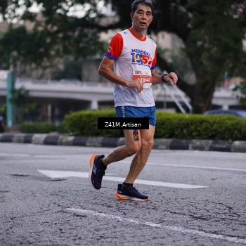Runner Photo 4654577