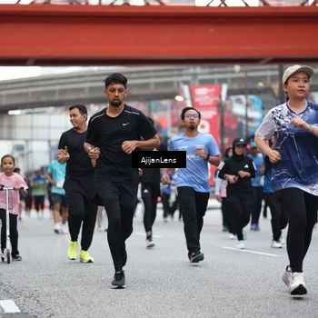 Runner Photo 4654578