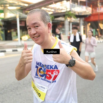 Runner Photo 4654579