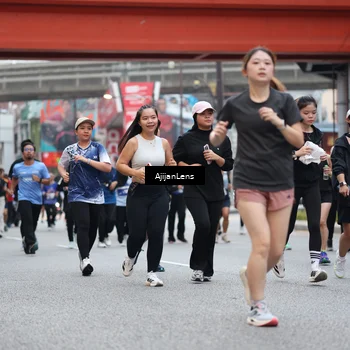 Runner Photo 4654580