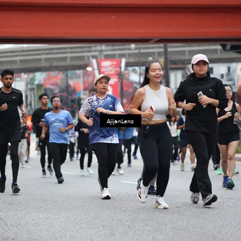 Runner Photo 4654581