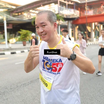 Runner Photo 4654584