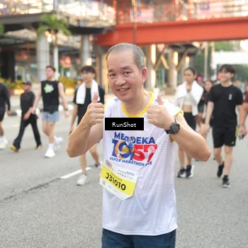 Runner Photo 4654585