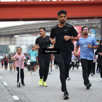 Runner Photo 4654587