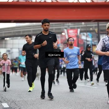 Runner Photo 4654593