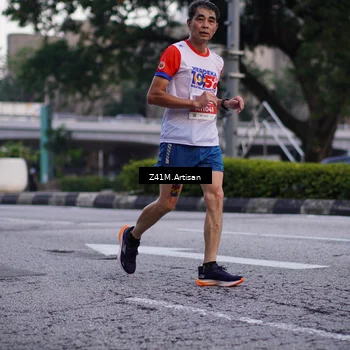 Runner Photo 4654594