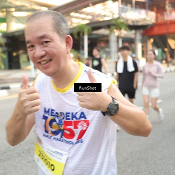 Runner Photo 4654595