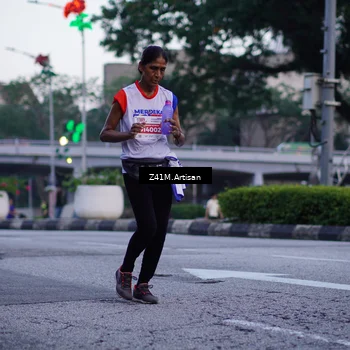 Runner Photo 4654598