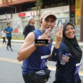 Runner Photo 4654604