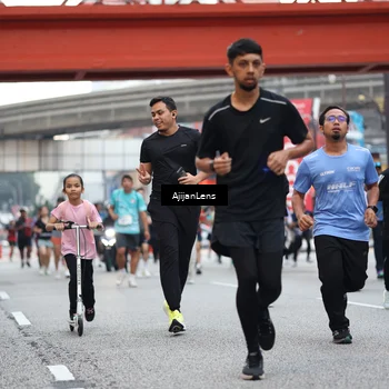 Runner Photo 4654607