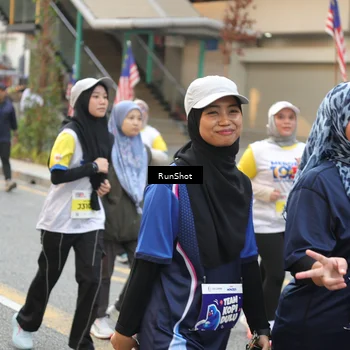 Runner Photo 4654608