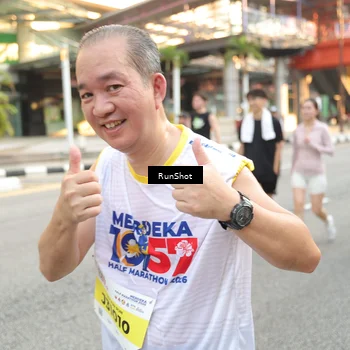 Runner Photo 4654611