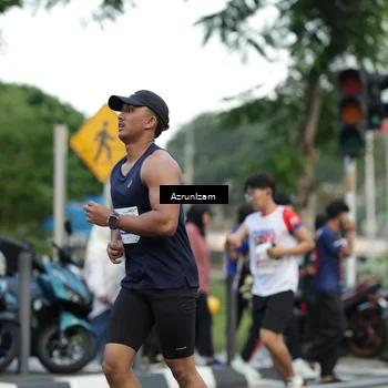 Runner Photo 4654612