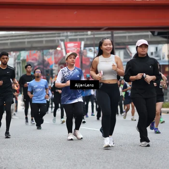 Runner Photo 4654613