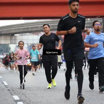 Runner Photo 4654615
