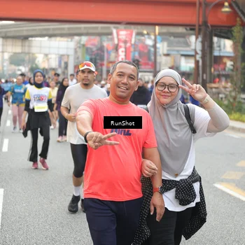 Runner Photo 4654620