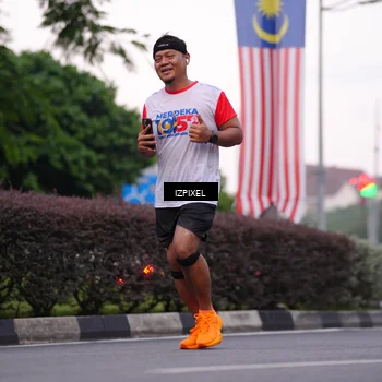 Runner Photo 4654625