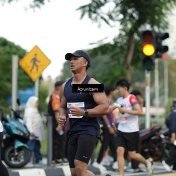Runner Photo 4654627