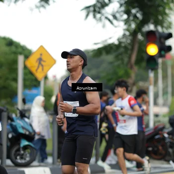 Runner Photo 4654632