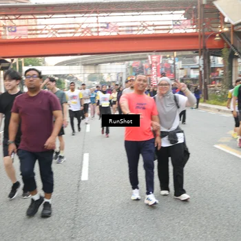Runner Photo 4654633