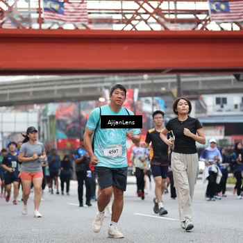 Runner Photo 4654637