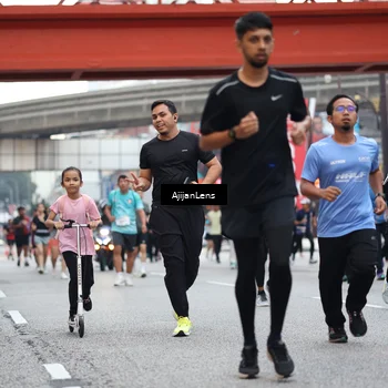 Runner Photo 4654638