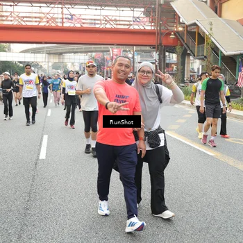 Runner Photo 4654644