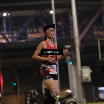 Runner Photo 4654645