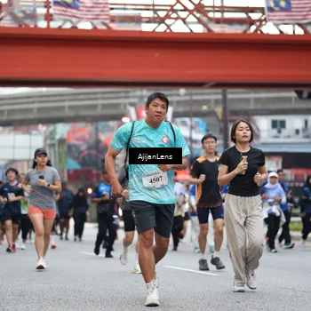 Runner Photo 4654647