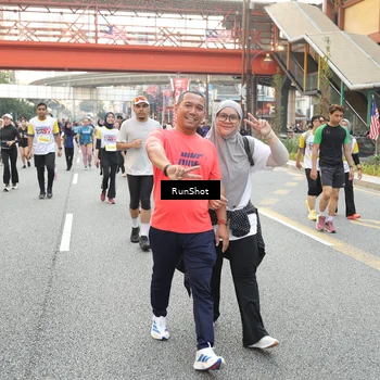Runner Photo 4654650